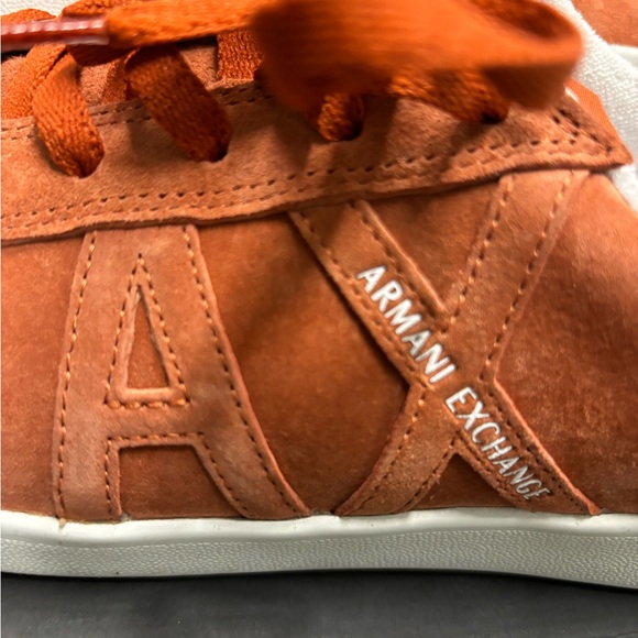 Armani Exchange Sneaker - Men’s - Picture 2 of 5